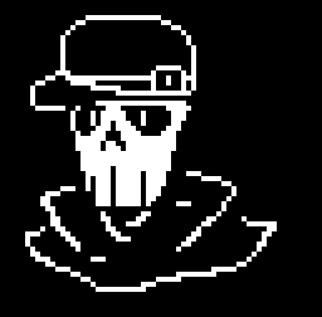 [e8dd50] * He'd dodge the beam and watch as the user gets blown to nothing. * Nice work..