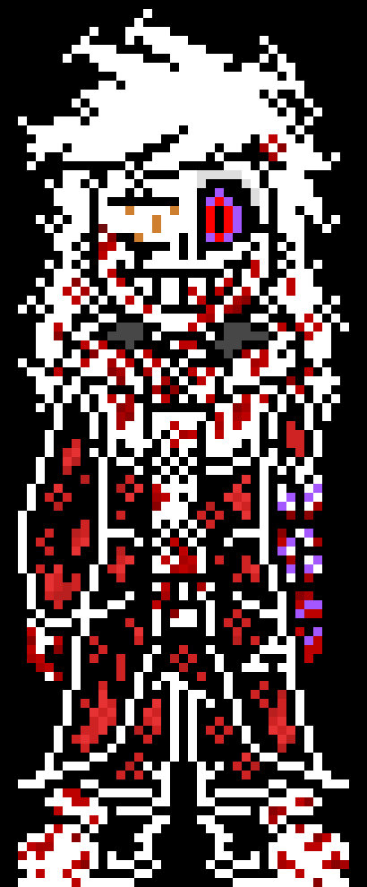 [95be89] I`m, gonna say it..... None of you can do blood right.....