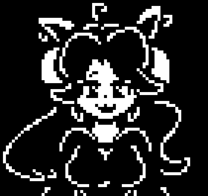 [332fa7] Temmie-(Hey Adian)