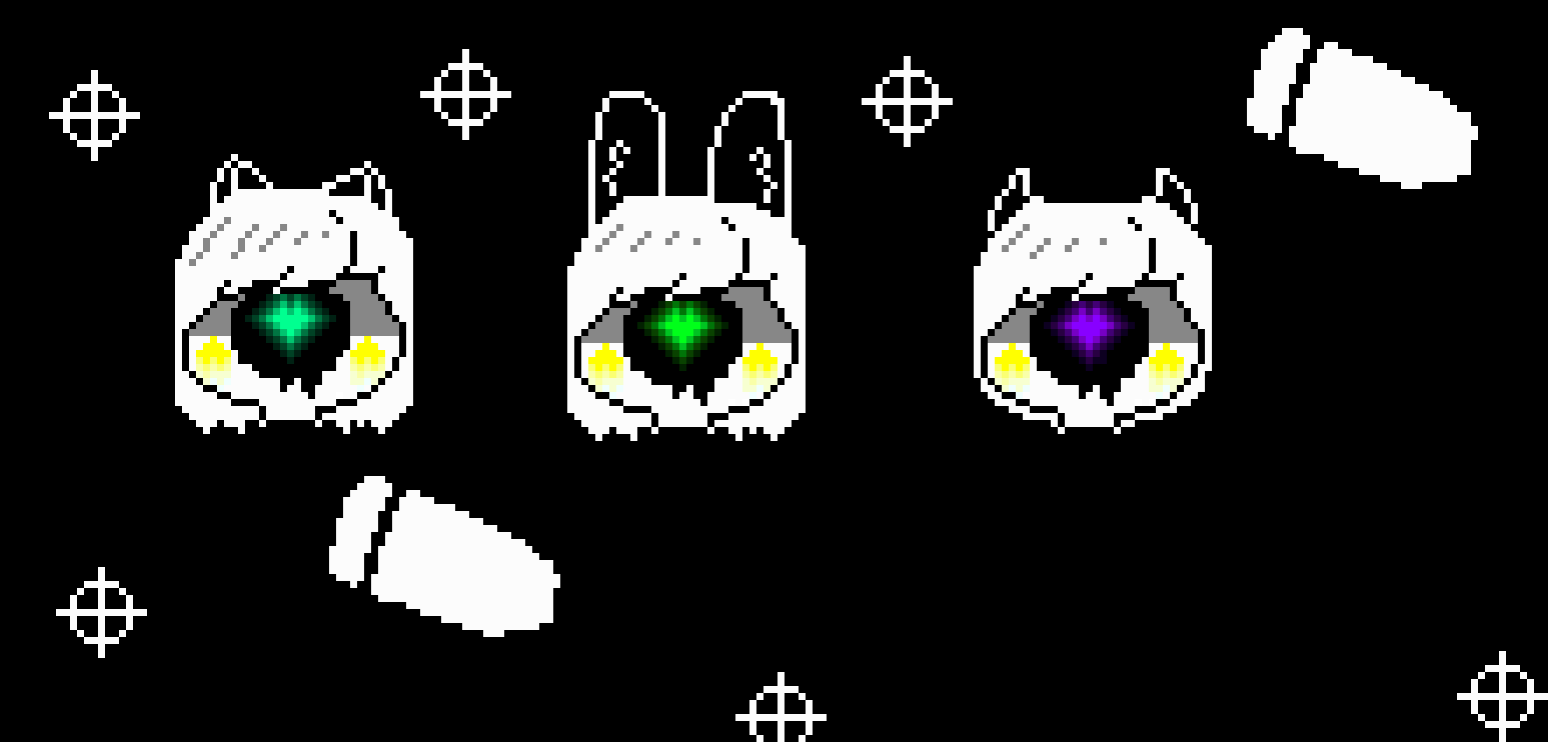 [9664c4] Undertale Sprite