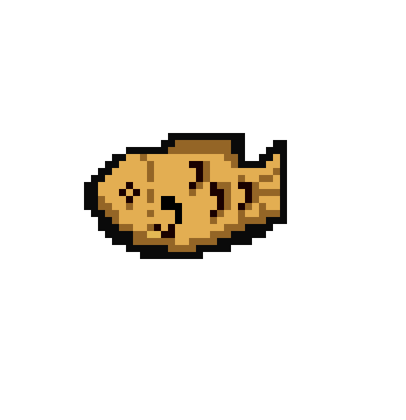 [f15291] fish