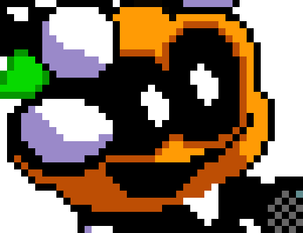 [41e661] can somebody rp with me ) Skid & Pump