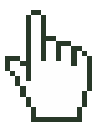 [421fcd] finger cursor