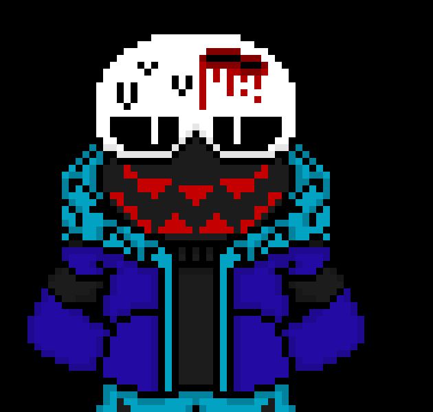 [7c78a2] *sends sharp bones flying at Terror, then summons his claymore and its fixed*