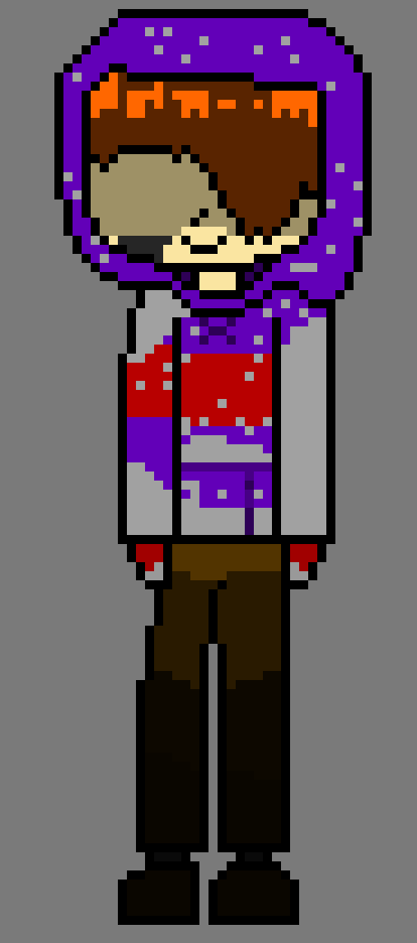 [5b2f3e] [Deleted Shifts] Verse...?  (V3)