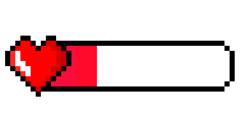 [143437] Health Bar 2