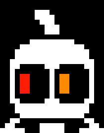 [421a42] ah, i see...almost nobody is here.