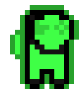 [741690] *The bullet reflects off corrupted and kills glitch* -Ben