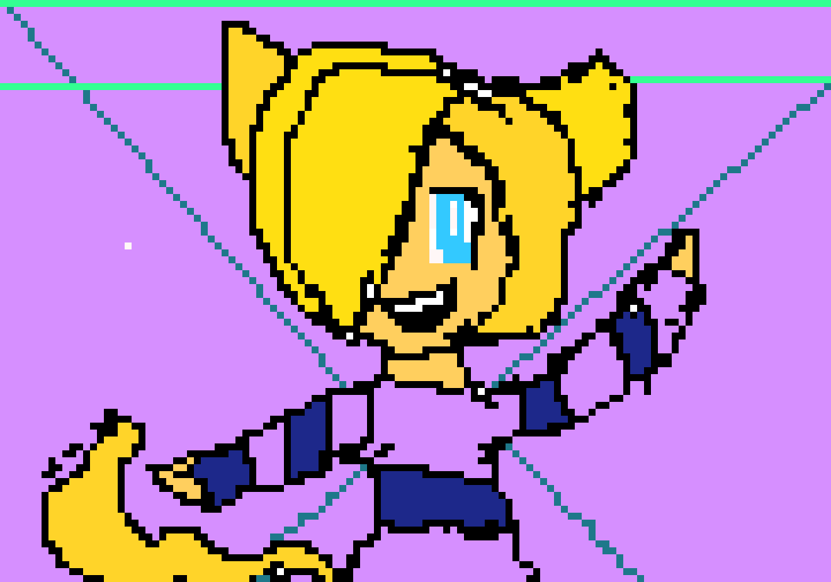 [9664c4] Myself (oc)