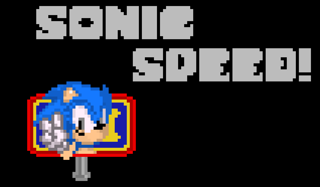 [9664c4] sonic's back