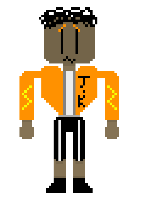 [25d002] What are you?