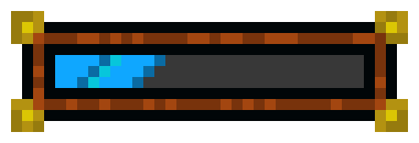 [9664c4] Thirst Bar (Thirst 4)