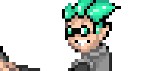 [4edc7b] [ who u talkin to? - Danger ]