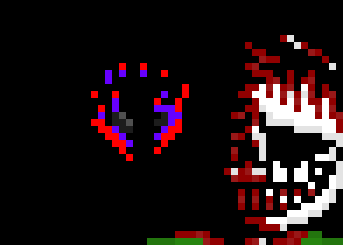 [57dac4] farewell, Multi, see you soon- *fades away as the button fully reveals it self, the True Reset*