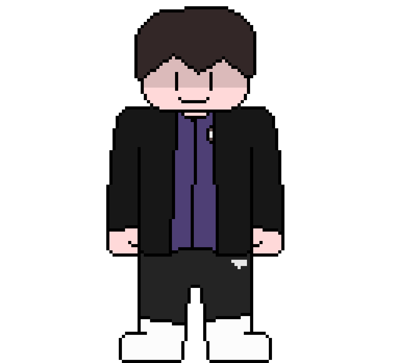 [9664c4] The Forgotten Character - (Forgotten Friends AU)