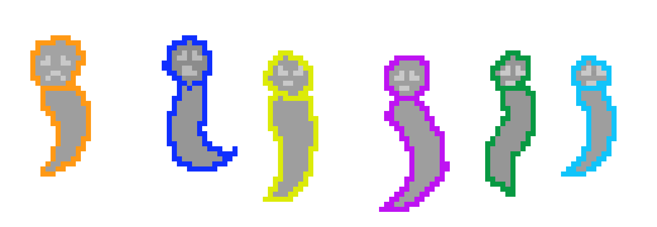 [9664c4] Underhell Souls