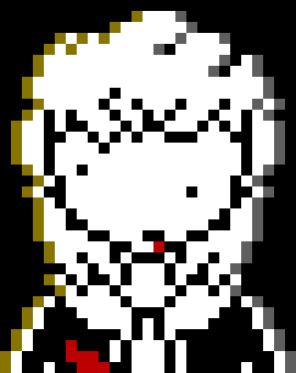 [d9d945] ghost back -W