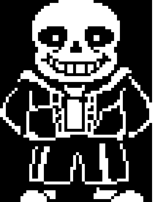 [9b0180] (if you are joining my rp of coarse)so...you made it far did'nt you-slightly insane sans