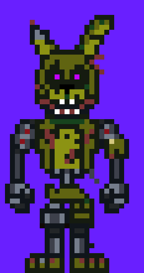 [c18bdd] I only hope no one will figure out how I could have spoiled it