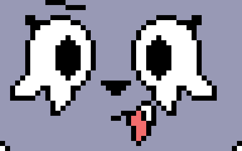 [0b51d0] What should I even name this-