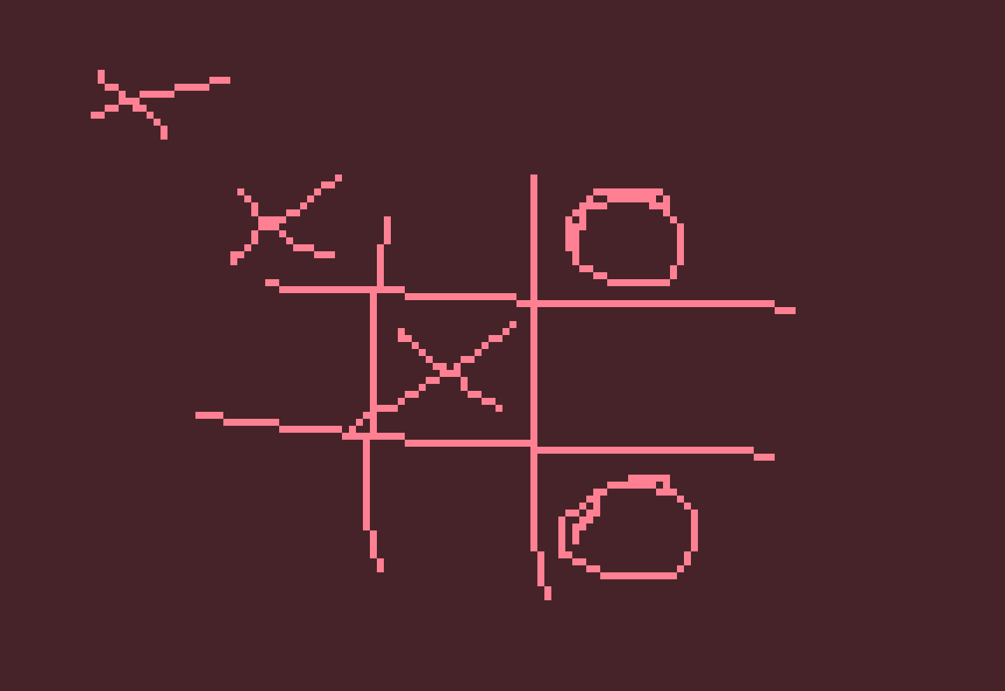 [1b8f22] yeah so one night i think he just started tweaking because Luna made a joke to Plant saying "she's not coming back lil bro". like that was really fucking retarded but dude why'd BMO whail on him like that. BMO did NOT need to tell him that if he had Luna's address he could potentially ruin his very life infront of him more than it's already been falling apart