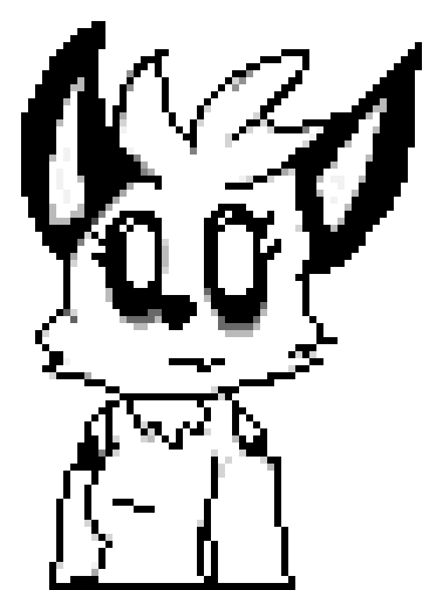 [6d74d1] You look a little... No offense... Edgy...