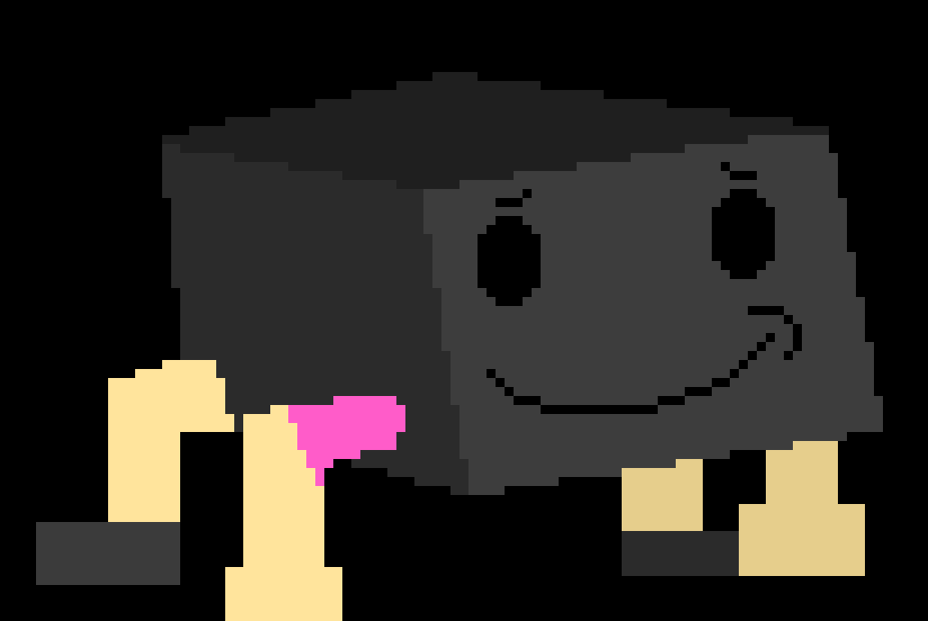 [6cf85f] *stands there traumatized*-Elizabeth Afton