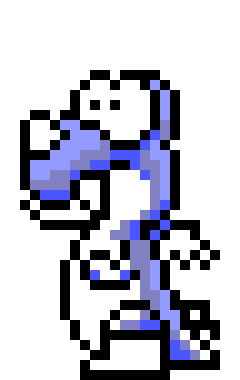 [9fa88c] SMW dragon progress - Spectral