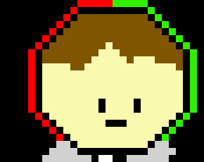 [46dc50] <has magic around me, as a shield> What's going on again??? - Ethan