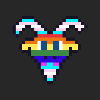 [4a68c0] pridegoat
