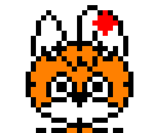 [0b51d0] Ey, that's pretty pog.