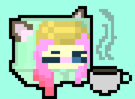 [8a598a] Hello fellow Pap -Atari