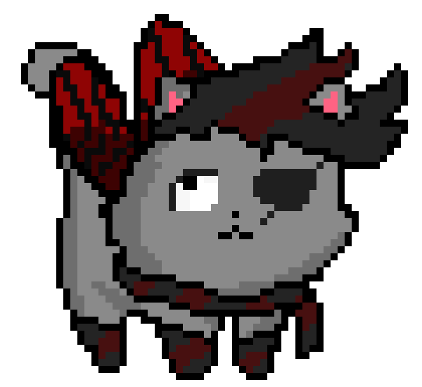 [9664c4] Akuma Blood 3rd boi dudeee