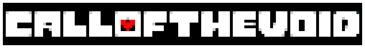 [b2b3c8] Undertale logo making studio (updated)