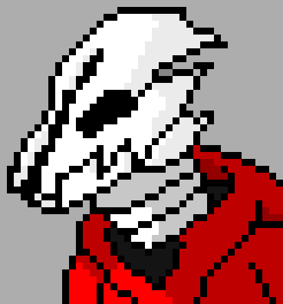 [7398c2] ... NO!! :Red