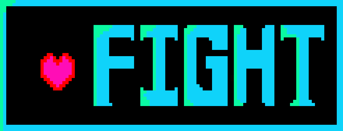 [cb7ca4] FIGHT button