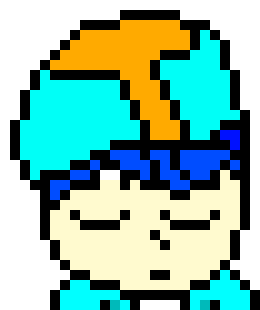 [05b0c1] Yeah. Oh well.