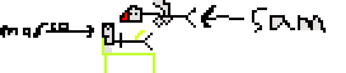 [9664c4] marco loves samothin