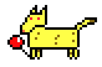 [9664c4] SquareDogAttac