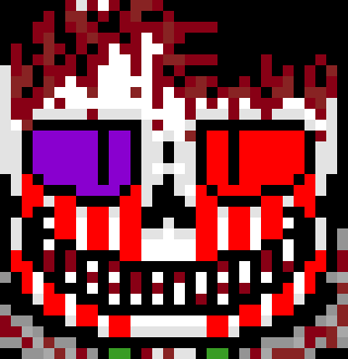 [e8cb42] *you can hear jeroxal head banging to the phase 2 of fracture* 