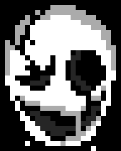 [fcc22b] And I, CT, redraw part of THIS masterpiece.