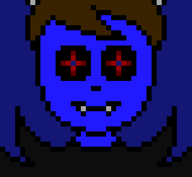 [4fbda4] bruh thats not even scary...you out here being scared of a fox girl...-Evan