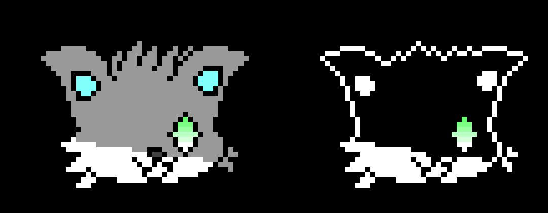 [5b2f3e] as the finished product will have a black background