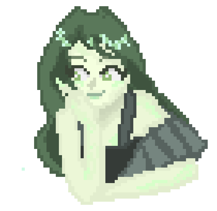 [9664c4] The Fae one