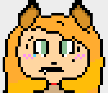 [405e37]  Eve Foxx: M-My only regret was...was not finishing that water- *she opens the closet door and her body slumps out, she was clutching her chest, water was spilled all over her front*