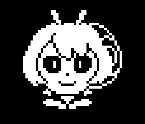 [45dd73] Undertale OC Snail