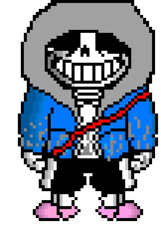 [763d36] Dust Sans Last Breath (Phase 1.5)