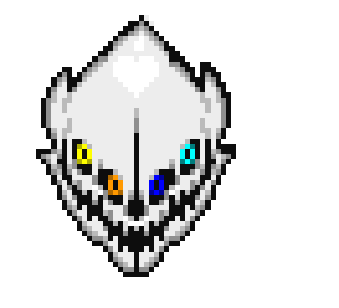 [ae61c8] and better mega blaster too