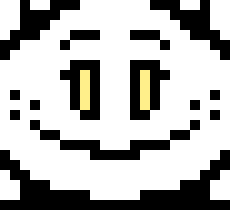 [05b0c1] *She giggles, her eyes glow with sunlight, the bright light around her contrasts Nightmare's Darkness.*