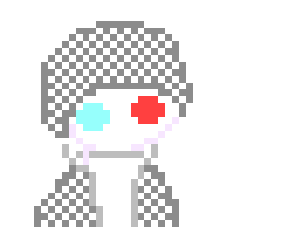 [d7898c] I knew my character was getting ignored!